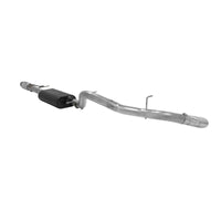 Flowmaster 15-20 GM Tahoe/Yukon 5.3L Force II Cat-Back SS Exhaust System