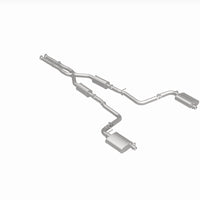 Magnaflow BRExhaust Exhaust Kit Replacement Dodge