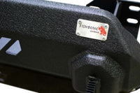 Fishbone Offroad 12-15 Tacoma Center Stubby Bumper