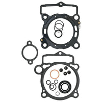Vertex Pistons Vertex Gaskets 21-23 Gas-Gas EX250F Top End Gasket Kit