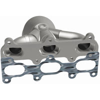 MagnaFlow Direct Fit Catalytic Converter 05-08 Hyundai Tucson/Kia Sportage 2.7 L P/S Manifold AWD