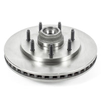 PowerStop Power Stop 00-02 Ford F-150 Front Autospecialty Brake Rotor
