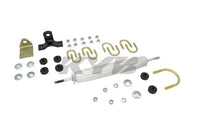 KYB Shocks & Struts Steering Stabilizers Front DODGE Raider (4WD) 1987-88 DODGE Van (2WD) 1964-70 FO