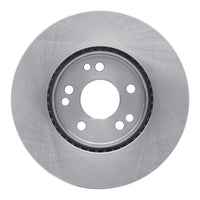DFC 90-95 Mercedes-Benz E320 Front Brake Rotor