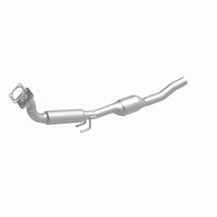 MagnaFlow 2001 Volkswagen Beetle 2.0L Direct Fit Converter