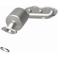 MagnaFlow 12-15 Venza 3.5 Manifold Direct Fit Converter