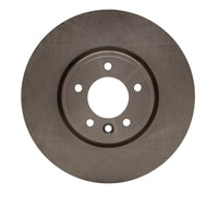 DFC 18-20 Land Rover Range Rover Sport Front Brake Rotor