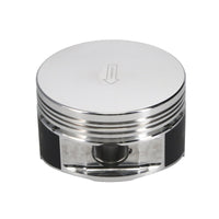 Manley Performance Manley Ford 4.6L Modular V8 Piston Set - 3.700in Bore 1.220in CH, 0.00 CC