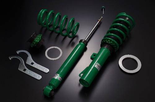 Tein 05-08 Nissan Cube (YGNZ11) Street Advance Z Coilovers (Special Order No Cancel/Returns)