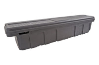 Dee Zee Universal Tool Box - Specialty Crossover Toolbox Plastic Full Size