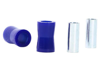 SuperPro Morris Mini Front Lower Inner Bushing