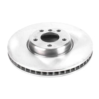 PowerStop Power Stop 10-17 BMW 535i GT Front Left Autospecialty Brake Rotor