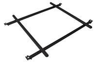 Dee Zee Universal Cargo Management Hex Overland Top Rails 5 1/2In