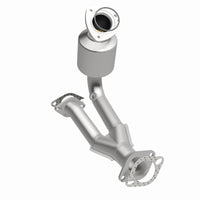 MagnaFlow 09-12 Chevrolet Malibu 3.6L Direct Fit Converter
