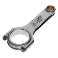 Manley Performance Manley Chrysler 5.7L Hemi H Beam Connecting Rod Set w/ .945 inch Wrist Pins ARP 2000 Rod Bolts