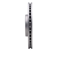 DFC 17-25 Volvo S90/V60/XC40/S60/XC60/V90 Front Hi-Carbon Alloy Geomet Coated Rotor