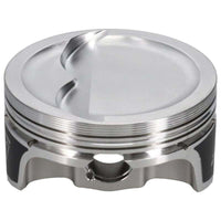 Wiseco RED Series Chevy Small Block 350 4.040in Bore 1.125in CH -17.00 CC Piston Set