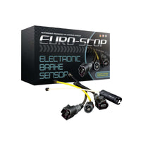 PowerStop Power Stop 2011 BMW X6 Front Euro-Stop Electronic Brake Pad Wear Sensor
