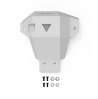 Rival 4x4 Rival Ineos Grenadier Quartermaster Aluminum Front Differential Skid Plate