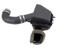 K&N Engineering K&N FIPK 10-14 Chevy Camaro V6 3.6L Performance Intake Kit
