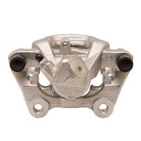DFC 10-14 Mercedes-Benz GLK350 Rear-R Silver Zinc Coated Premium Caliper