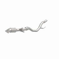 MagnaFlow 11-17 Volkswagen Touareg 3.6L Direct Fit Converter
