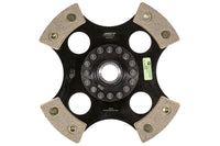ACT 1994 Subaru Impreza 4 Pad Rigid Race Disc