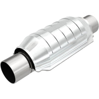 MagnaFlow Universal Catalytic Converter 1.75 FED