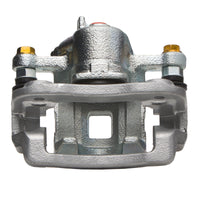 DFC 08-10 Hyundai Sonata Rear-R Premium Caliper - Silver Zinc Coated