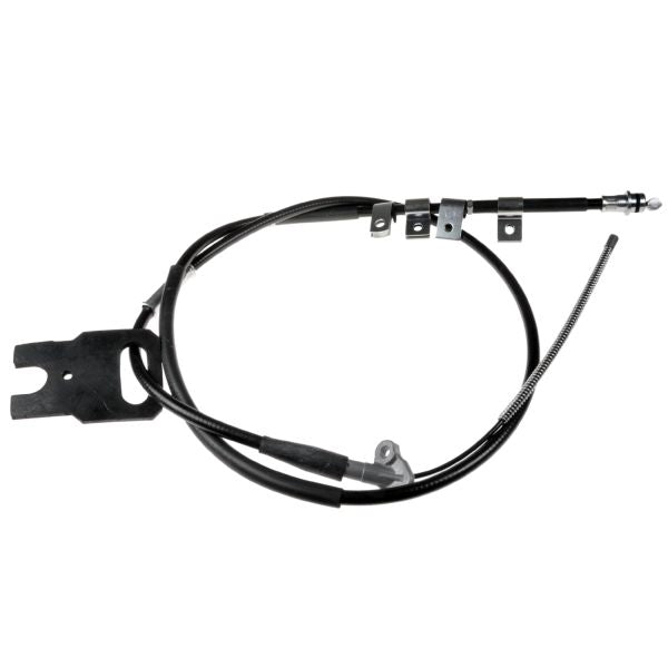 TRW MOTO GCH630 Parking Brake Cable Pull