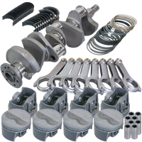 Eagle Chrysler RB 426 440 Rotating Assembly Kit