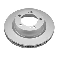 PowerStop Power Stop 08-11 Lexus LX570 Front Evolution Geomet Coated Rotor
