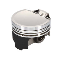 Wiseco Peugeot XU10J4 86.50 mm Bore 39.16 mm CH -14.00 CC Piston Set