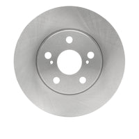 DFC 94-00 Toyota Celica Front Brake Rotor