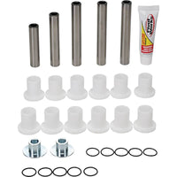 Pivot Works 2015 Polaris RZR 900 50 55 Inch Rear Independent Suspension, 2 Kits Req. Per Veh