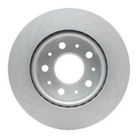 R1 Concepts R1 2022-2025 Ram Promaster 2500 Rear GeoSPEC Coated Rotor