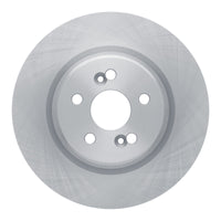 DFC 05-09 Renault Megane (Mexico) Front Brake Rotor