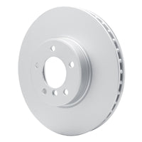 DFC 00-03 BMW Z8 Front Brake Rotor