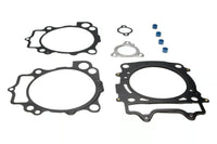 Wiseco 10-17 Yamaha YZ450F 97mm Top End Gasket Kit