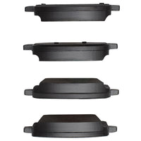 R1 Concepts R1 20-25 Ford Explorer Rear R1 Optimum OE Brake Pads