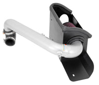 K&N Engineering K&N 12-15 Fiat 500 1.4L Typhoon Performance Intake Kit