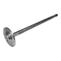 Yukon Gear & Axle Yukon Gear 1541H Alloy Rear Axle For 90+ Isuzu Rodeo and GM 7.625in