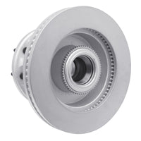 DFC 06-10 Ford F-350 Super Duty 2WD Front GeoSPEC Coated Rotor
