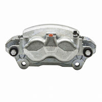 DFC 03-08 Dodge Ram 3500 Pickup Rear-L Premium Caliper - Silver Zinc Coated
