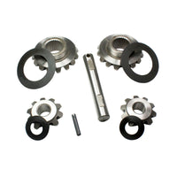 Yukon Gear & Axle Yukon Gear Standard Open Spider Gear Kit For 9in Ford w/ 31 Spline Axles and 2-Pinion Design