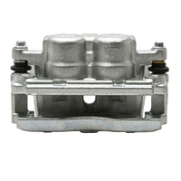 DFC 06-09 Buick Rainier Front-L Premium Caliper - Silver Zinc Coated