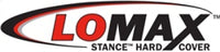 Access LOMAX Stance 2024+ Ford Ranger 5Ft Box Stance Tonneau Cover - Black Diamond Mist