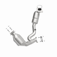 MagnaFlow 04-07 Ford Taurus 3.0L Direct Fit Converter