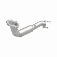 MagnaFlow 09-11 Chevrolet Corvette 6.2L Direct Fit Converter