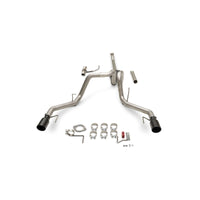 Flowmaster 21-25 F-150 American Thunder Cat-Back Exhaust - Dual Tailpipe